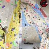 Salle escalade Saxon GARDER